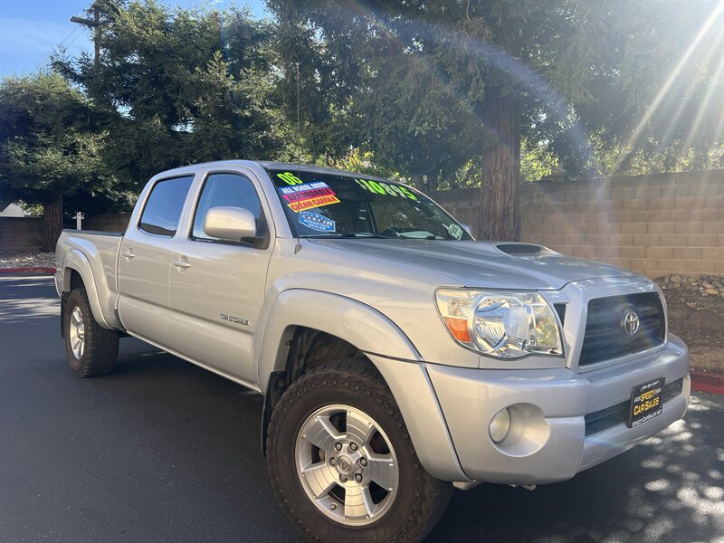 2006 Toyota Tacoma V6   - Photo 1 - Sacramento, CA 95825