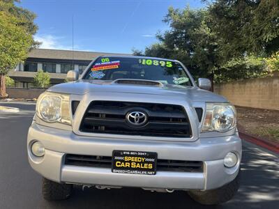 2006 Toyota Tacoma V6 - Photo 3 - Sacramento, CA 95825