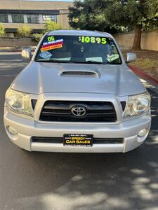 2006 Toyota Tacoma V6 - Photo 2 - Sacramento, CA 95825