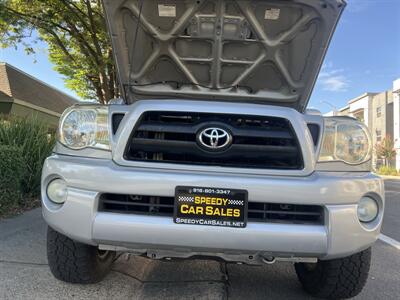 2006 Toyota Tacoma V6 - Photo 29 - Sacramento, CA 95825