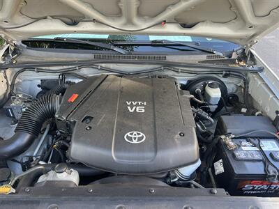 2006 Toyota Tacoma V6 - Photo 26 - Sacramento, CA 95825