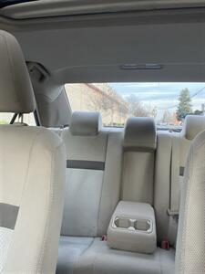 2012 Toyota Camry XLE   - Photo 34 - Sacramento, CA 95825