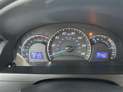 2012 Toyota Camry XLE   - Photo 33 - Sacramento, CA 95825