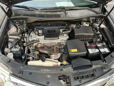 2012 Toyota Camry XLE   - Photo 27 - Sacramento, CA 95825