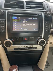 2012 Toyota Camry XLE   - Photo 32 - Sacramento, CA 95825