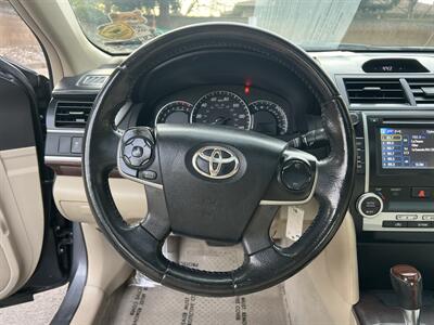 2012 Toyota Camry XLE   - Photo 18 - Sacramento, CA 95825