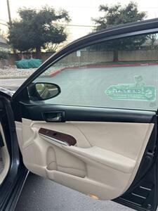 2012 Toyota Camry XLE   - Photo 24 - Sacramento, CA 95825