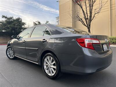 2012 Toyota Camry XLE   - Photo 6 - Sacramento, CA 95825