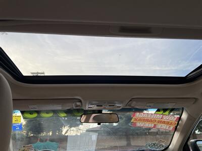 2012 Toyota Camry XLE   - Photo 16 - Sacramento, CA 95825