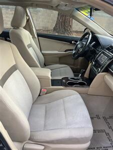 2012 Toyota Camry XLE   - Photo 21 - Sacramento, CA 95825