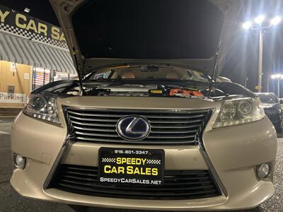 2013 Lexus ES 300h - Photo 34 - Sacramento, CA 95825