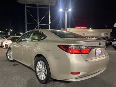 2013 Lexus ES 300h - Photo 6 - Sacramento, CA 95825