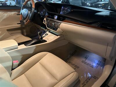 2013 Lexus ES 300h - Photo 26 - Sacramento, CA 95825