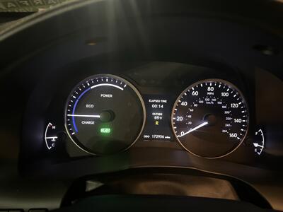 2013 Lexus ES 300h - Photo 39 - Sacramento, CA 95825