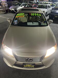 2013 Lexus ES 300h - Photo 3 - Sacramento, CA 95825