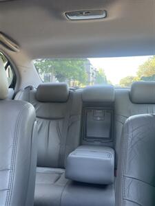 2002 Lexus ES - Photo 35 - Sacramento, CA 95825