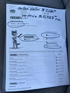 2002 Lexus ES - Photo 20 - Sacramento, CA 95825