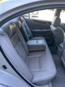 2002 Lexus ES - Photo 22 - Sacramento, CA 95825