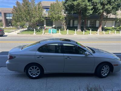 2002 Lexus ES - Photo 10 - Sacramento, CA 95825