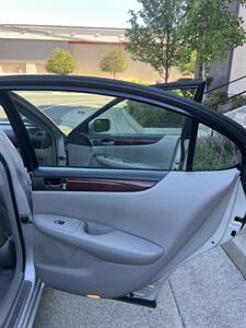 2002 Lexus ES - Photo 26 - Sacramento, CA 95825