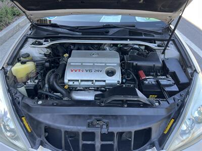 2002 Lexus ES - Photo 29 - Sacramento, CA 95825