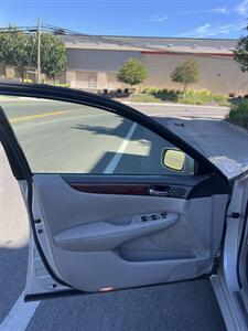 2002 Lexus ES - Photo 13 - Sacramento, CA 95825