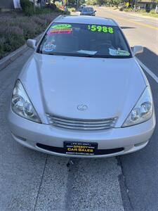 2002 Lexus ES - Photo 3 - Sacramento, CA 95825