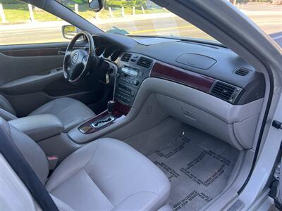 2002 Lexus ES - Photo 24 - Sacramento, CA 95825