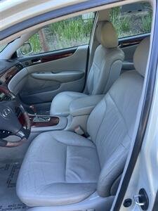 2002 Lexus ES - Photo 11 - Sacramento, CA 95825