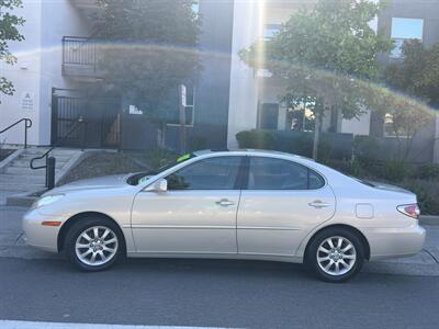2002 Lexus ES - Photo 5 - Sacramento, CA 95825