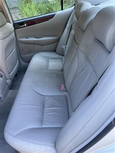 2002 Lexus ES - Photo 18 - Sacramento, CA 95825