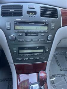 2002 Lexus ES - Photo 33 - Sacramento, CA 95825
