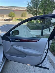 2002 Lexus ES - Photo 25 - Sacramento, CA 95825