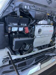 2002 Lexus ES - Photo 31 - Sacramento, CA 95825