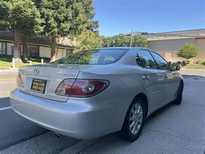 2002 Lexus ES - Photo 9 - Sacramento, CA 95825