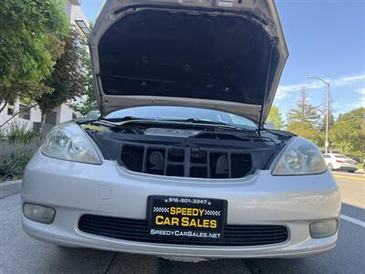 2002 Lexus ES - Photo 32 - Sacramento, CA 95825