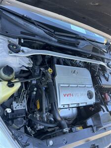2002 Lexus ES - Photo 30 - Sacramento, CA 95825