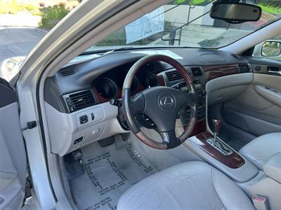 2002 Lexus ES - Photo 12 - Sacramento, CA 95825