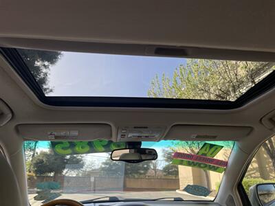 2004 Lexus RX 330   - Photo 16 - Sacramento, CA 95825