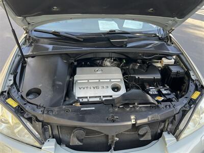 2004 Lexus RX 330   - Photo 29 - Sacramento, CA 95825