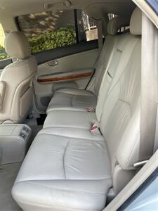 2004 Lexus RX 330   - Photo 15 - Sacramento, CA 95825