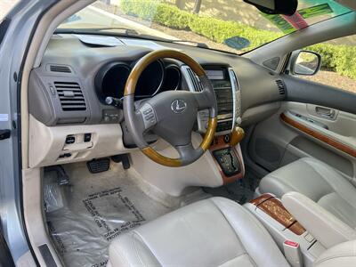 2004 Lexus RX 330   - Photo 12 - Sacramento, CA 95825
