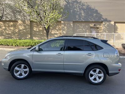 2004 Lexus RX 330   - Photo 5 - Sacramento, CA 95825