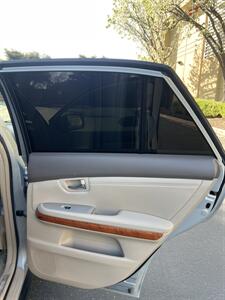 2004 Lexus RX 330   - Photo 27 - Sacramento, CA 95825