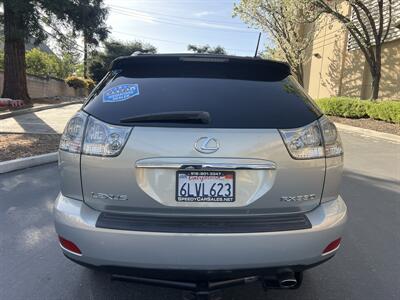 2004 Lexus RX 330   - Photo 7 - Sacramento, CA 95825
