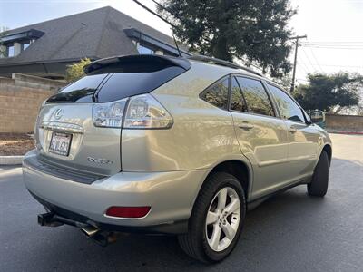 2004 Lexus RX 330   - Photo 9 - Sacramento, CA 95825
