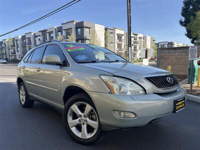 2004 Lexus RX 330   - Photo 1 - Sacramento, CA 95825