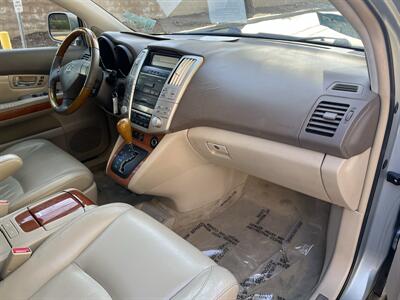 2004 Lexus RX 330   - Photo 25 - Sacramento, CA 95825