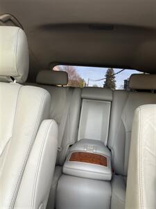 2004 Lexus RX 330   - Photo 36 - Sacramento, CA 95825