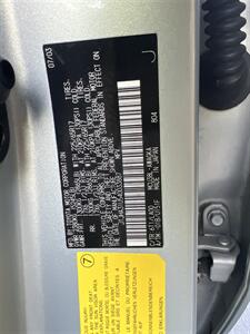 2004 Lexus RX 330   - Photo 20 - Sacramento, CA 95825